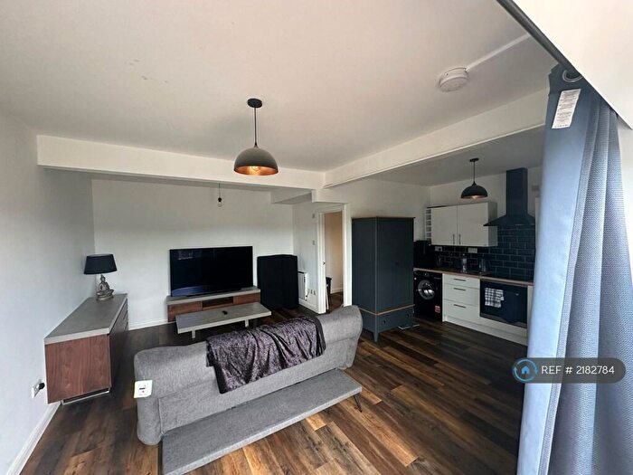 Studio To Rent In Wolverstone Drive, Brighton, BN1