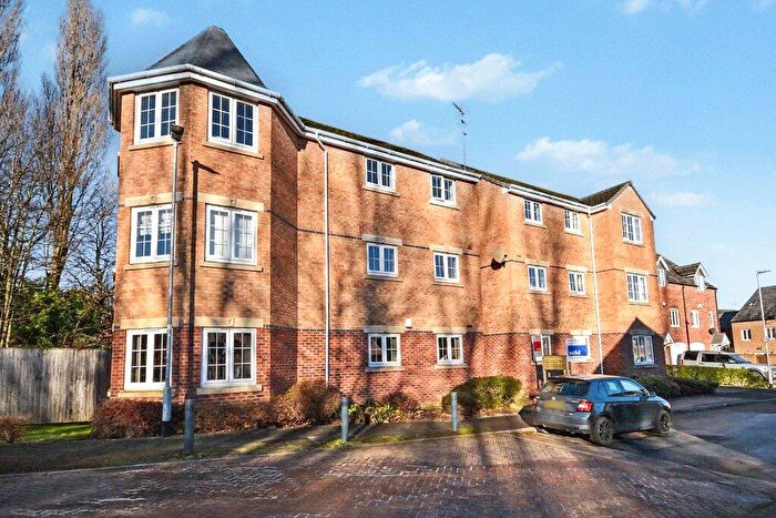 2 Bedroom Apartment For Sale In Tingle View, Farnley, Leeds, West Yorkshire, LS12