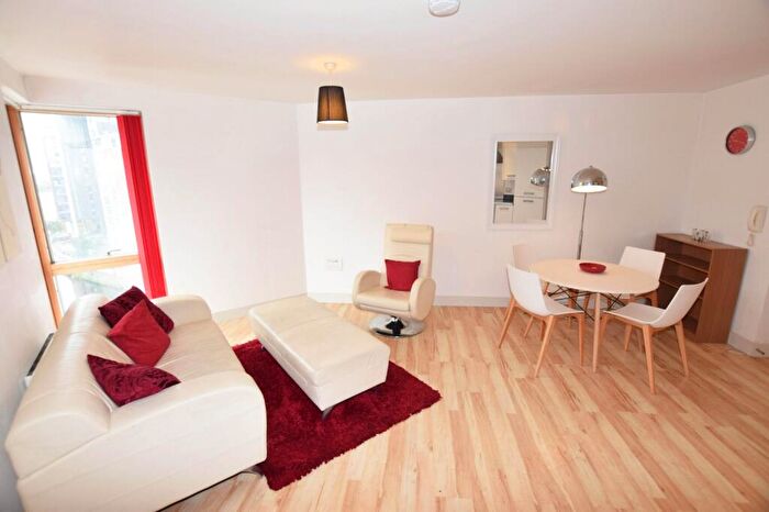 2 Bedroom Flat To Rent In Vie Building, Water Street, Castlefield, Manchester, M3