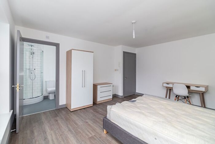 1 Bedroom Flat To Rent In Norton, Avenue, Stockton On Tees, TS20