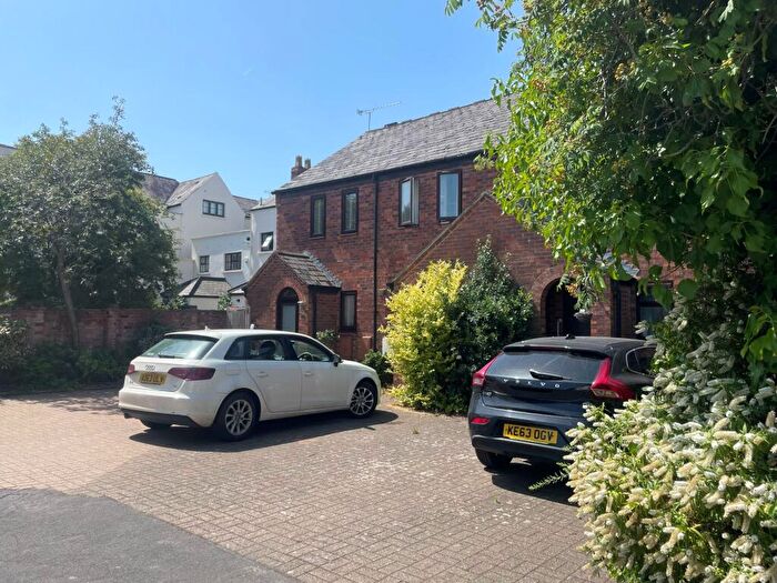2 Bedroom House To Rent In Cross Road, Leamington Spa, CV32