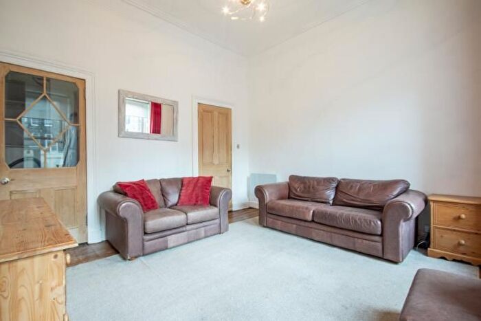 2 Bedroom Flat To Rent In Great Junction Street, Edinburgh, EH6