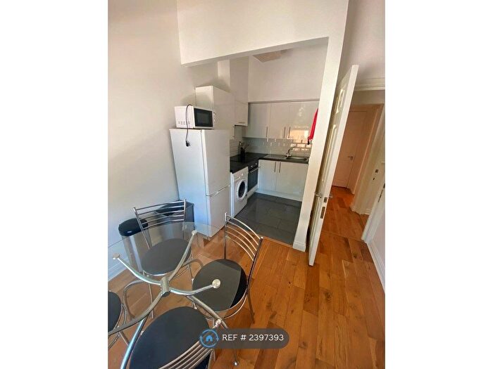 1 Bedroom Flat To Rent In Junction Road, London, N19