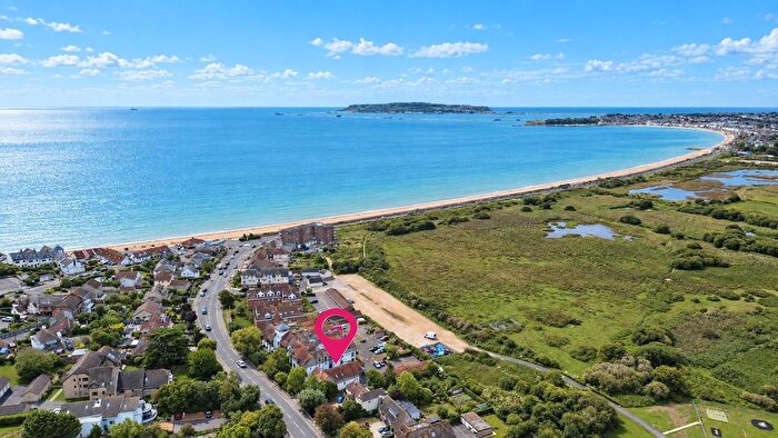 2 Bedroom Flat For Sale In Preston Road, Weymouth, DT3