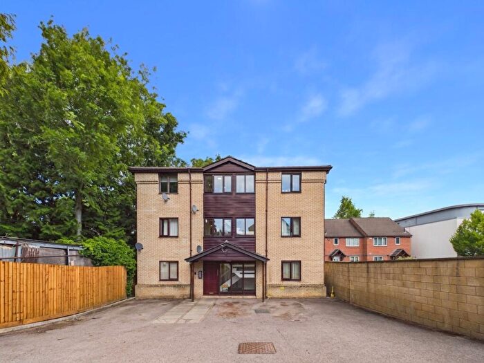 Studio For Sale In Millbrook Street, Millbrook Court Millbrook Street, GL50