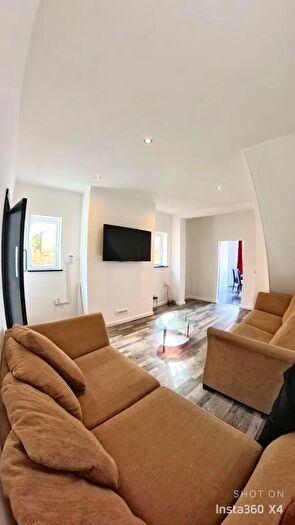 4 Bedroom House To Rent In Lonsdale Road - Copy, Lenton, East Midlands, NG7