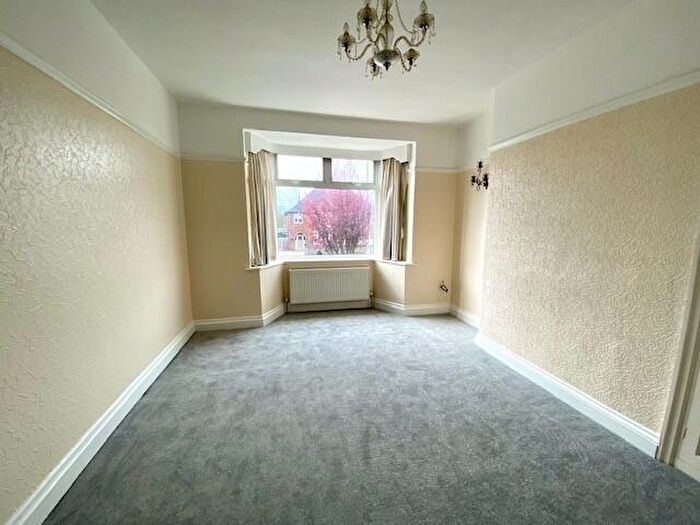 2 Bedroom Bungalow To Rent In Tixall Road, Stafford, ST16