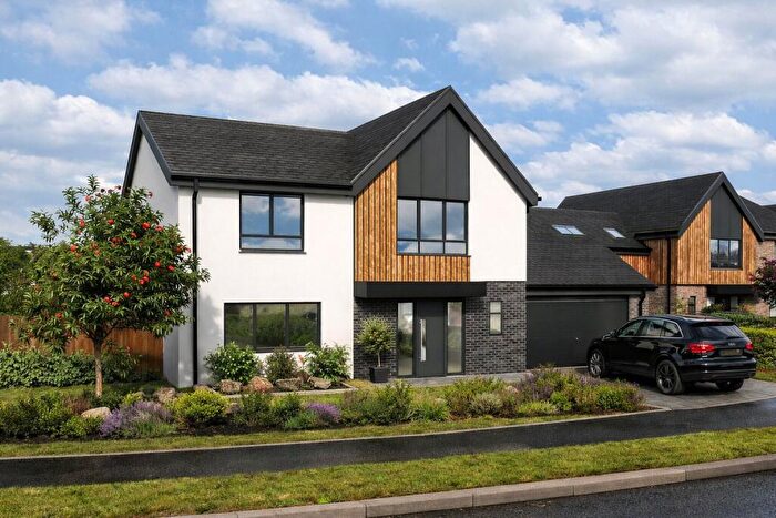 4 Bedroom Detached House For Sale In Plot, Bowsfield, Great Ellingham, NR17