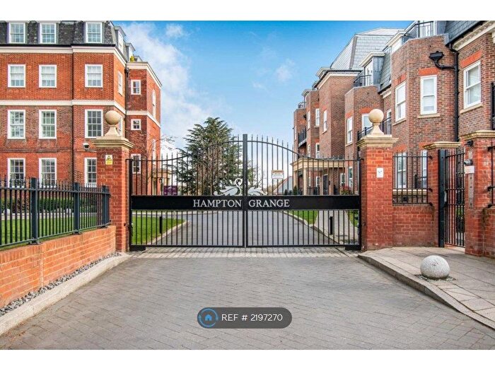 2 Bedroom Flat To Rent In Matha Court, Bromley, BR1