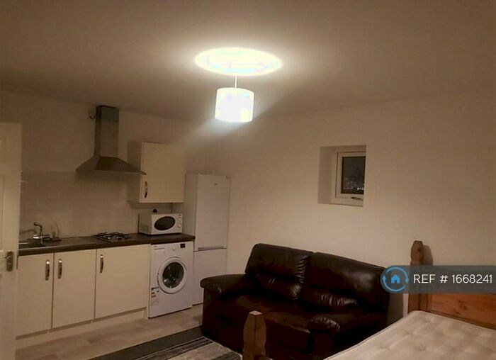 Studio To Rent In Hillaries Road, Birmingham, B23