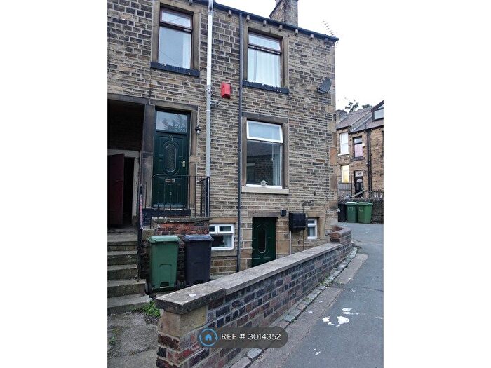 2 Bedroom End Of Terrace House To Rent In Dorset Street, Huddersfield, HD1