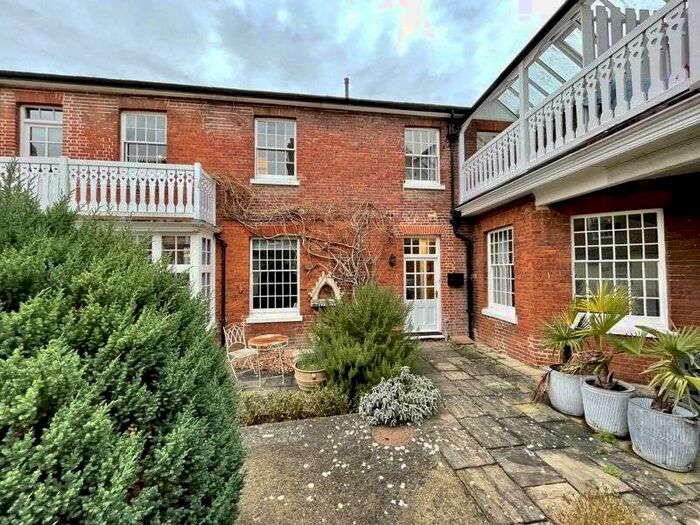 4 Bedroom Property To Rent In Bethel Street, Norwich, NR2