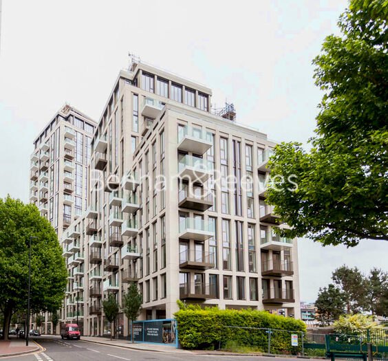 Studio To Rent In Vaughan Way, London Dock, Wapping, E1W