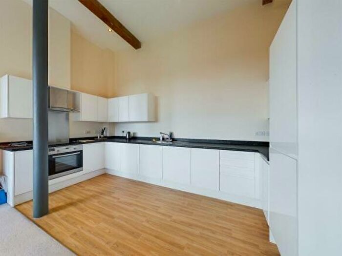 2 Bedroom Apartment For Sale In Town End Road, Draycott, Derbyshire, DE72
