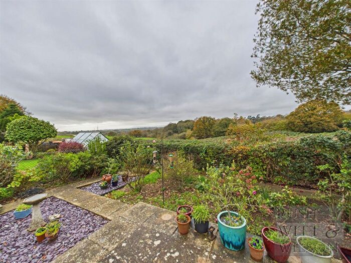 2 Bedroom Detached Bungalow For Sale In Downs View, Ninfield, TN33