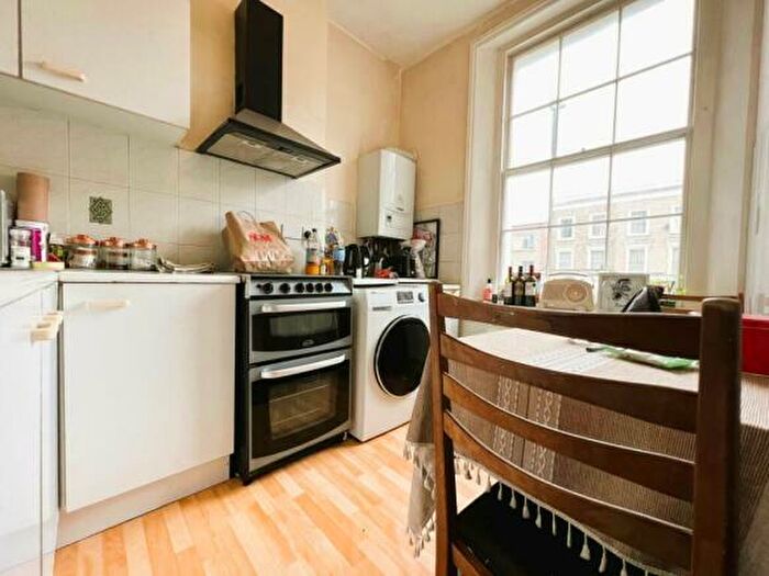 1 Bedroom Flat To Rent In Caledonian Road, London, N1