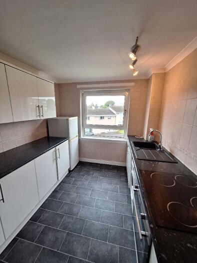 1 Bedroom Flat To Rent In Dawson Avenue, South Lanarkshire, G75