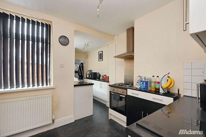 2 Bedroom End Of Terrace House For Sale In Sea Lane, Runcorn, WA7