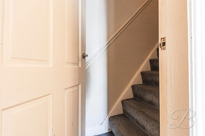 3 Bedroom Terraced House For Sale In Park Street, Kirkby-In-Ashfield, Nottingham, NG17