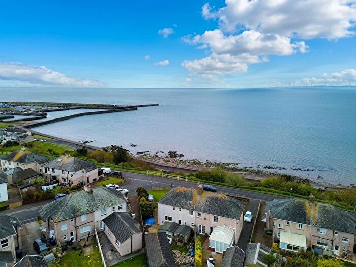 3 Bedroom Semi Detached House For Sale In The Promenade, Maryport, CA15