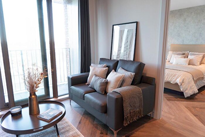 2 Bedroom Apartment To Rent In Xl -bed, Bendix Street, Manchester, Greater Manchester, M4