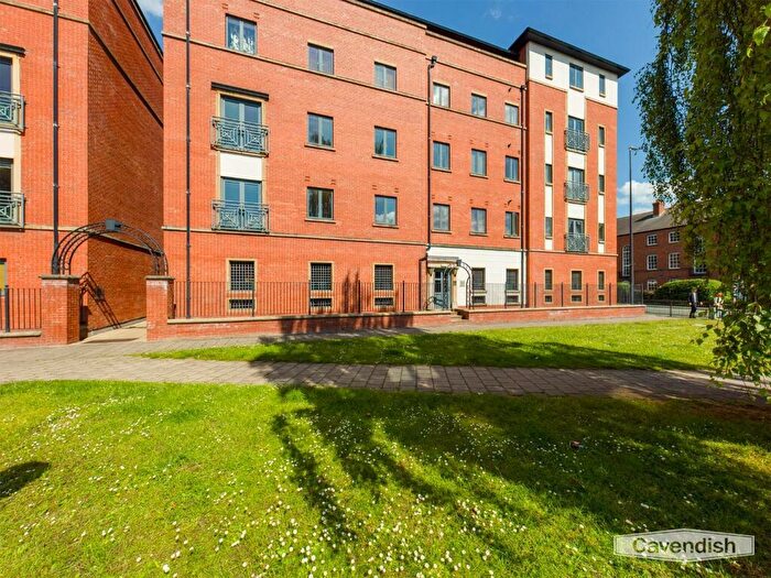 2 Bedroom Apartment For Sale In Seller Street, Chester, CH1