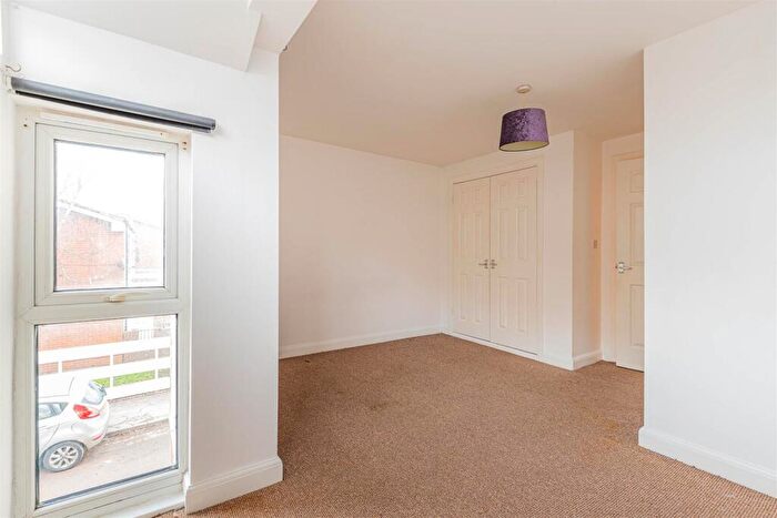 2 Bedroom End Of Terrace House For Sale In Philip Street, Canton, Cardiff, CF11