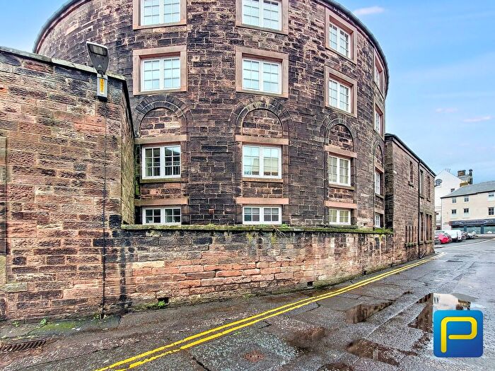 1 Bedroom Flat For Sale In Sandgate, Berwick-Upon-Tweed, TD15