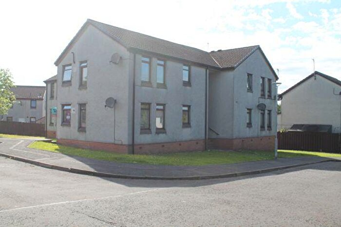 1 Bedroom Flat For Sale In Gartcarron Hill, Balloch, G68
