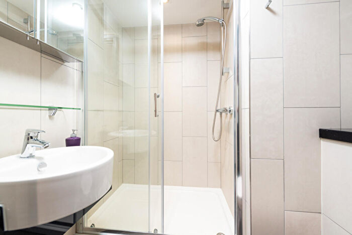 Studio To Rent In Opto Village, Luton, LU1