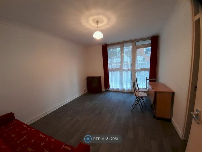 1 Bedroom Flat To Rent In New Kent Road, London, SE1