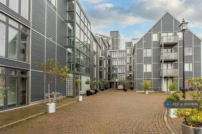 2 Bedroom Flat To Rent In Island House, London, E3