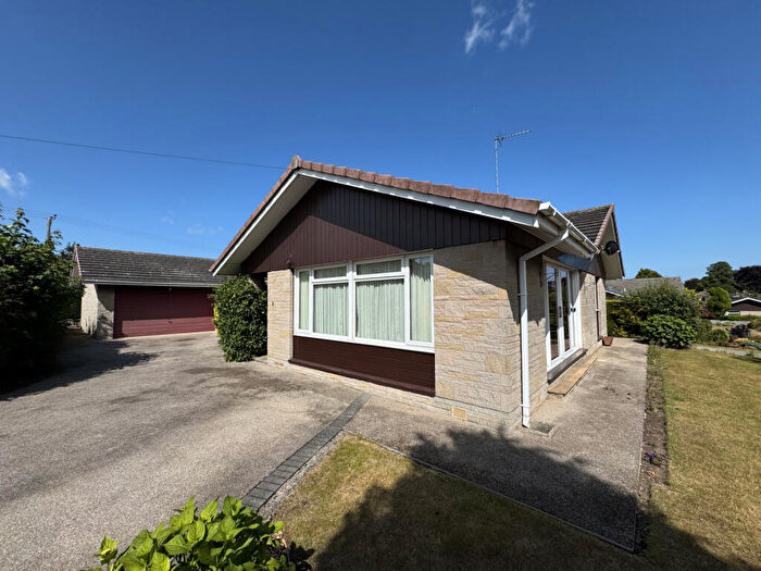 5 Bedroom Detached Bungalow For Sale In Bermuda Avenue, Skirlaugh, HU11