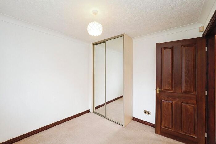 2 Bedroom Detached Bungalow For Sale In Chetwynd Road, Nottingham, NG9