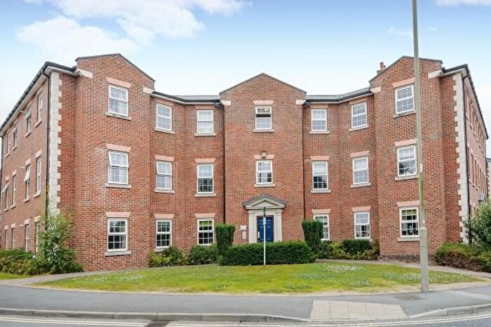 2 Bedroom Flat To Rent In Limborough Road, Wantage, OX12
