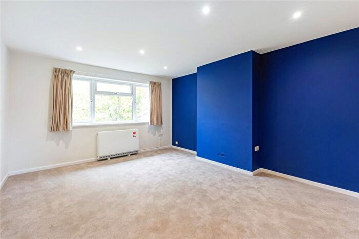 1 Bedroom Apartment To Rent In Walton Manor Court, Oxford, Oxfordshire, OX2