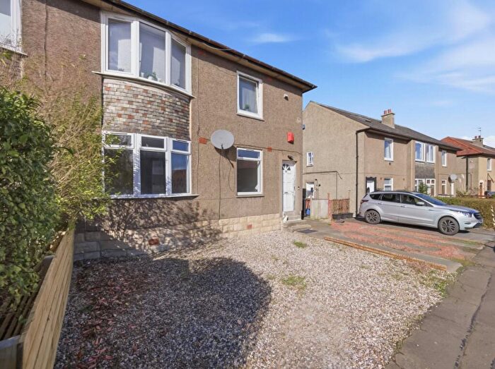 2 Bedroom Flat For Sale In Colinton Mains Terrace, Colinton, Edinburgh, EH13