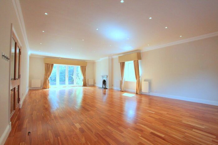 5 Bedroom Detached House To Rent In Chartfield Avenue, London, SW15