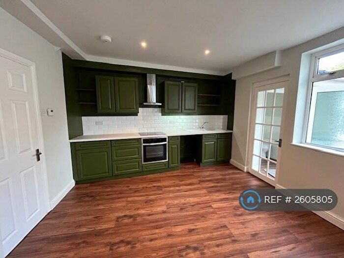 2 Bedroom Terraced House To Rent In Herbert Crescent, Bristol, BS5