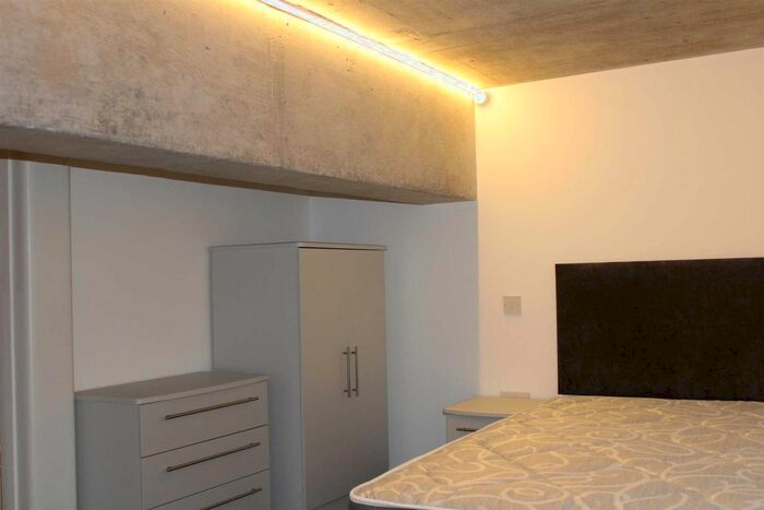 1 Bedroom Flat To Rent In High Street, West Bromwich, B70