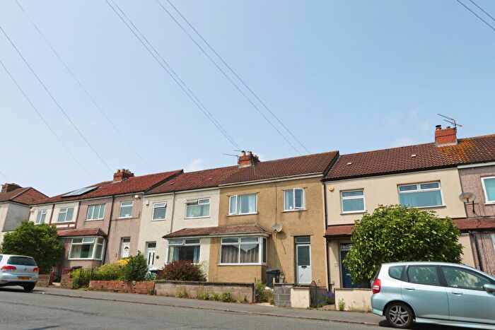 5 Bedroom Terraced House To Rent In Filton Avenue, Horfield, Bristol, BS7