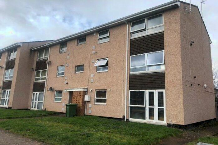 1 Bedroom Flat To Rent In Legion Way, Exeter, EX2