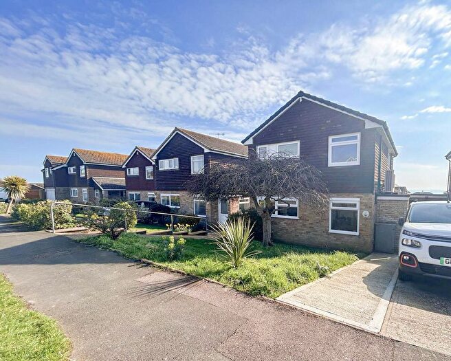3 Bedroom Detached House For Sale In Links Drive, Bexhill-On-Sea, TN40