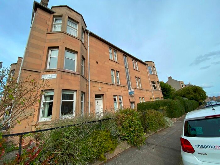 3 Bedroom Flat To Rent In Comely Bank Grove, Comely Bank, Edinburgh, EH4