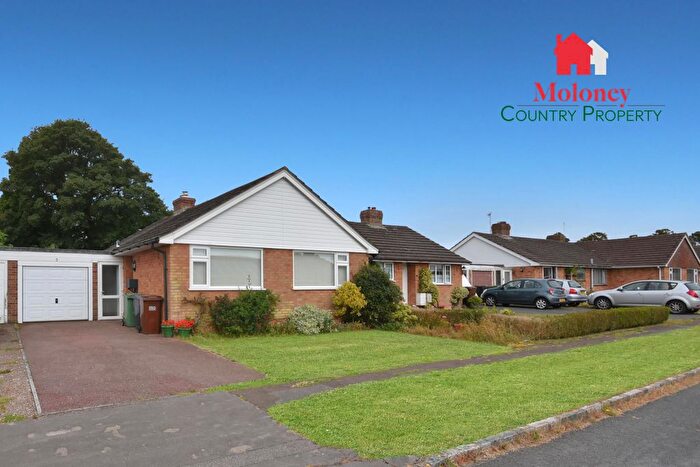 2 Bedroom Semi-Detached Bungalow For Sale In Broad Oak, Brede, East Sussex, TN31