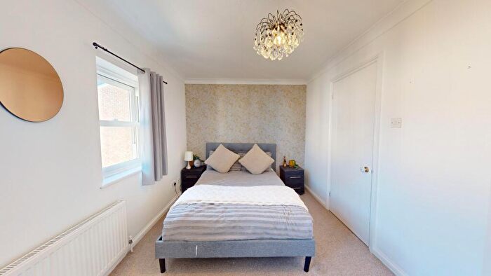 3 Bedroom House To Rent In Marlborough Mews, Brighton, BN1