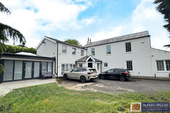 4 Bedroom Detached House For Sale In Addison Road, West Boldon, NE36