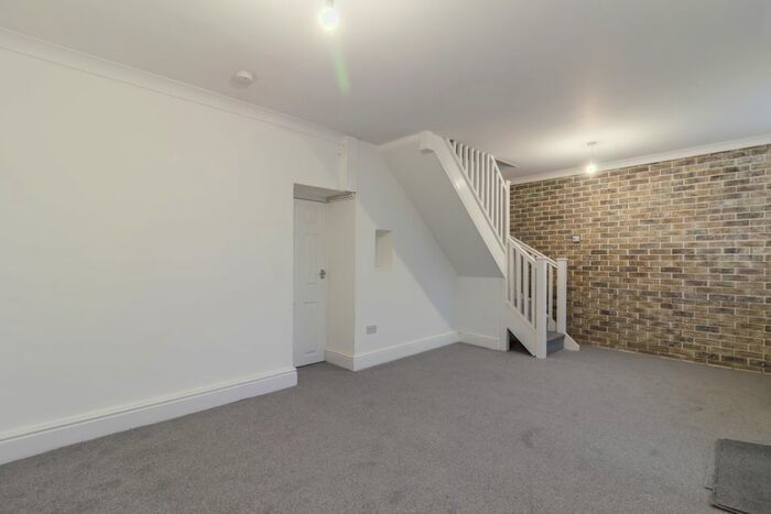 2 Bedroom Detached House To Rent In Duke Street, Abertillery NP13