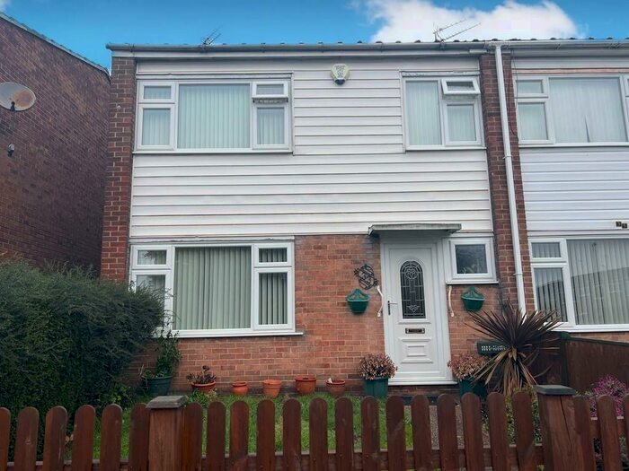 Houses for sale in Crabtree Road, NG6, Nottingham