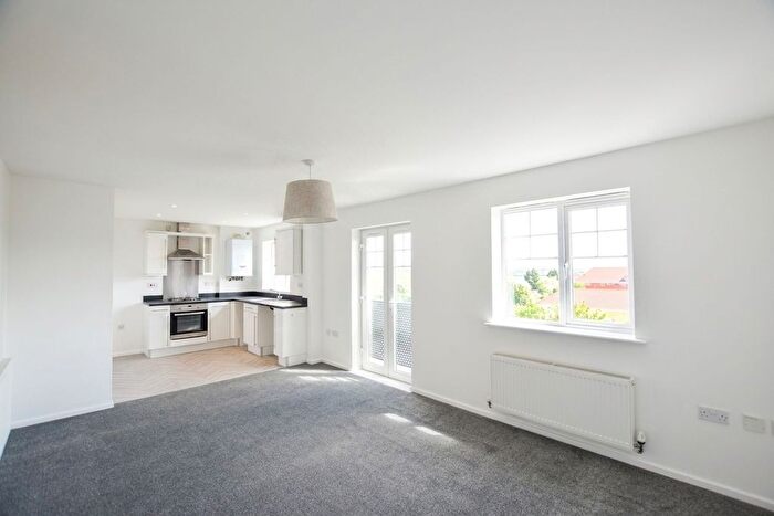 2 Bedroom Flat To Rent In Sanderson Villas, St James Village, NE8